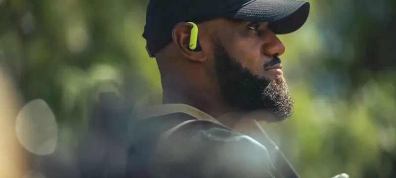 Powerbeats Pro_ 2 Nike Special Edition Lebron James