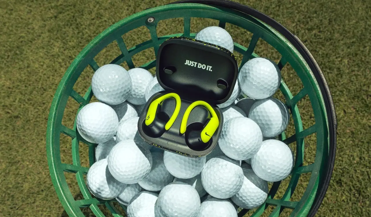 Powerbeats Pro_ 2 Nike Special Edition