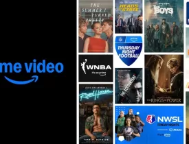 Prime Video Ultra con 4K UHD