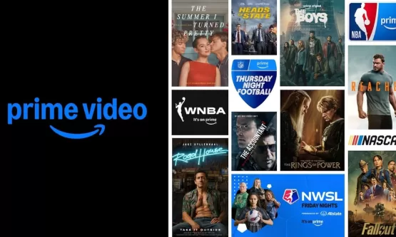 Prime Video Ultra con 4K UHD