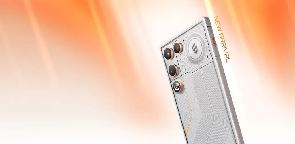 REDMAGIC 11 Air Trace Edition precio