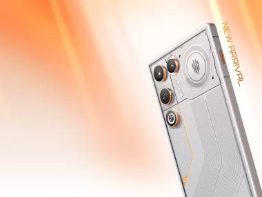 REDMAGIC 11 Air Trace Edition precio