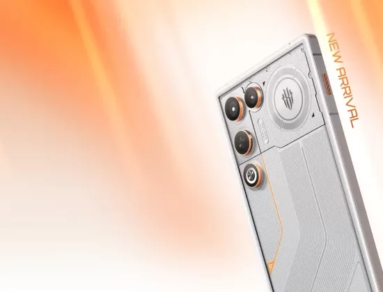 REDMAGIC 11 Air Trace Edition precio