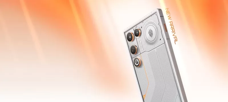 REDMAGIC 11 Air Trace Edition precio