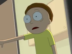 Rick y Morty Temporada 9 HBO MAX