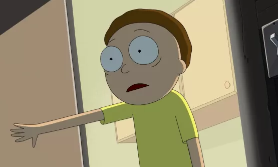 Rick y Morty Temporada 9 HBO MAX