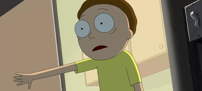 Rick y Morty Temporada 9 HBO MAX