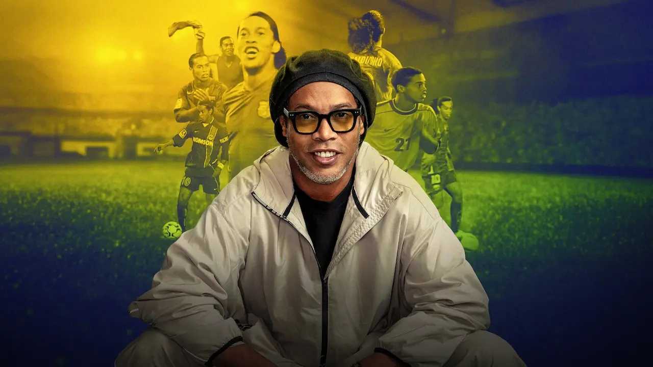 Ronaldinho abril 2026