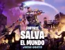 Salva al Mundo gratis Fortnite