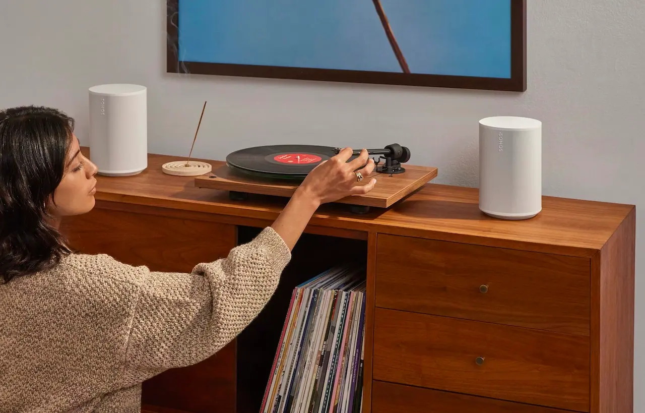 Sonos Era 100 SL Mexico