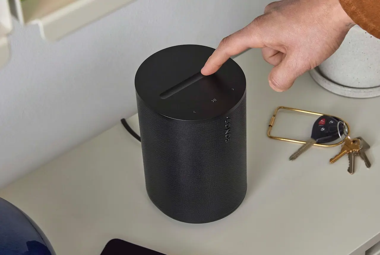 Sonos Era 100 SL precio