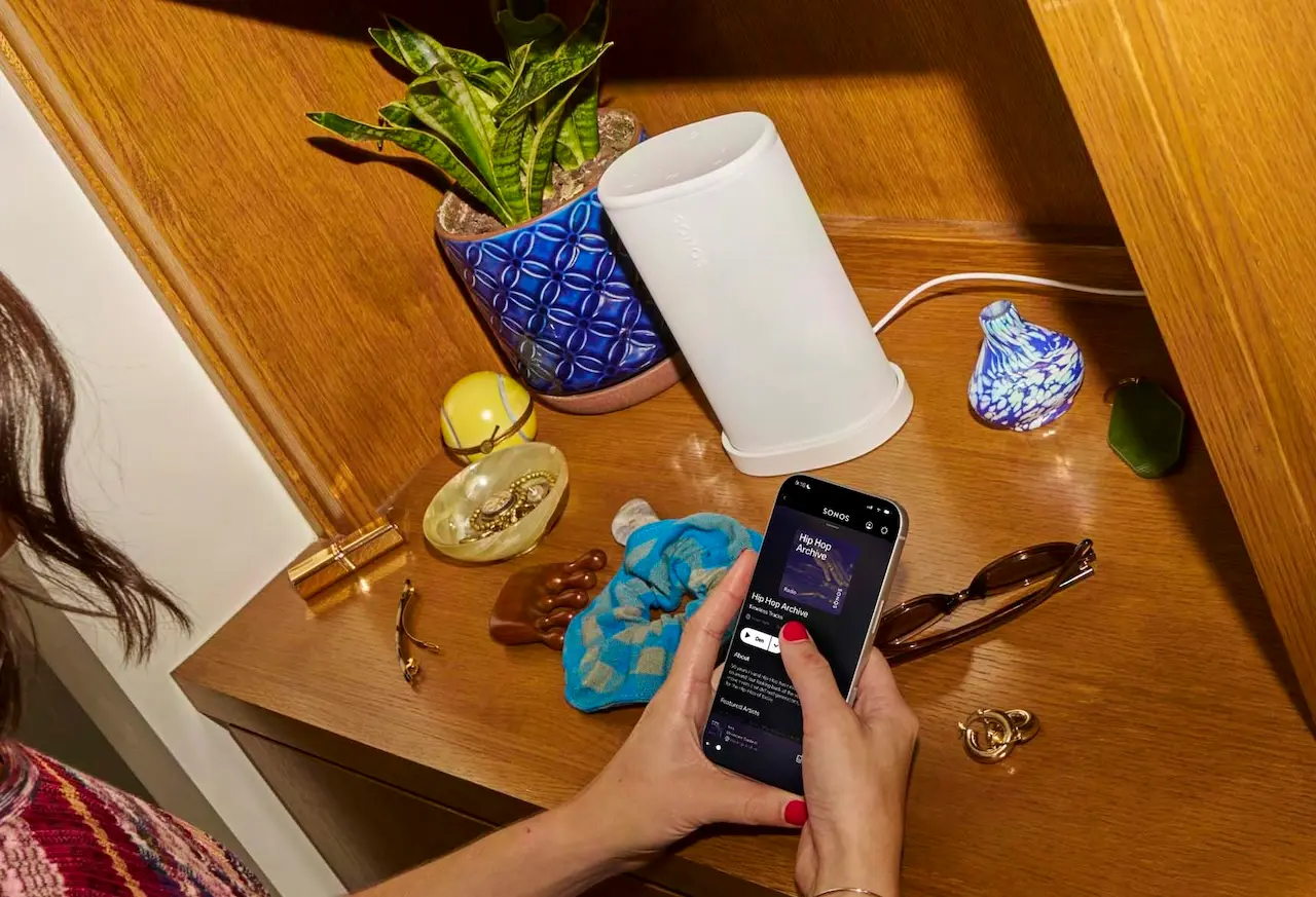 Sonos Play Mexico precio