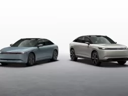 Sony AFEELA modelos cancelado