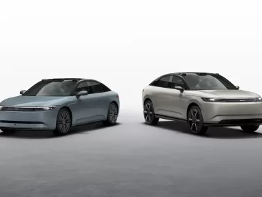 Sony AFEELA modelos cancelado