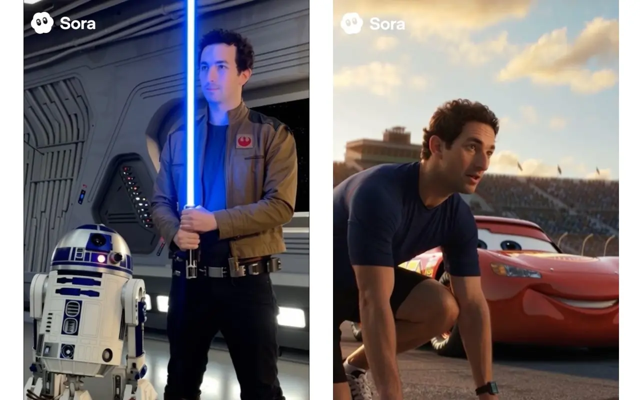 OpenAI cierra Sora, la plataforma de creación de video con inteligencia artificial