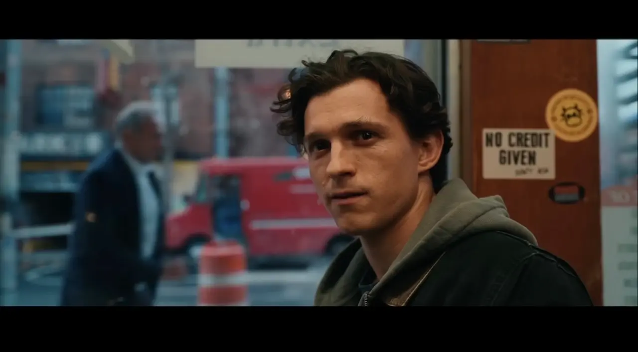 Spider-Man Brand New Day Peter