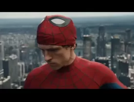 Spider-Man Brand New Day trailer 1