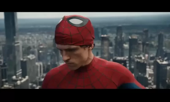 Spider-Man Brand New Day trailer 1
