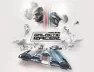 Star Wars Galactic Racer