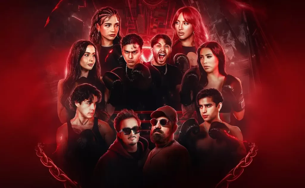 Supernova Genesis abril 2026