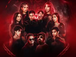 Supernova Genesis abril 2026