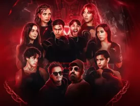 Supernova Genesis abril 2026