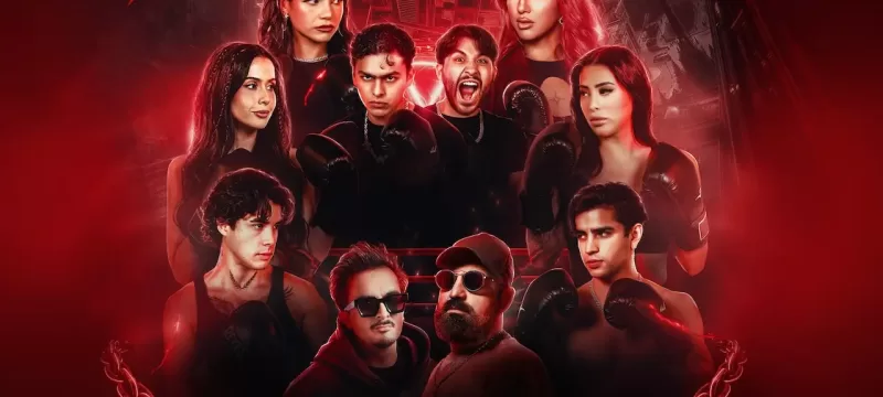 Supernova Genesis abril 2026