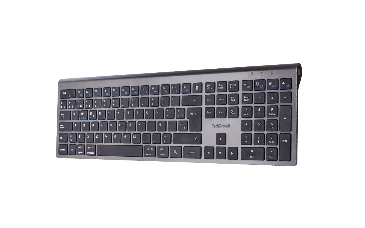 TechZone Hefestos precio