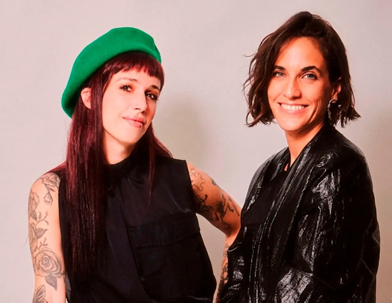 ThinkY Delfina Peralta Ramos Maria María Paz Lissarrague