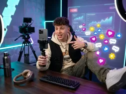 ThinkY influencer digital