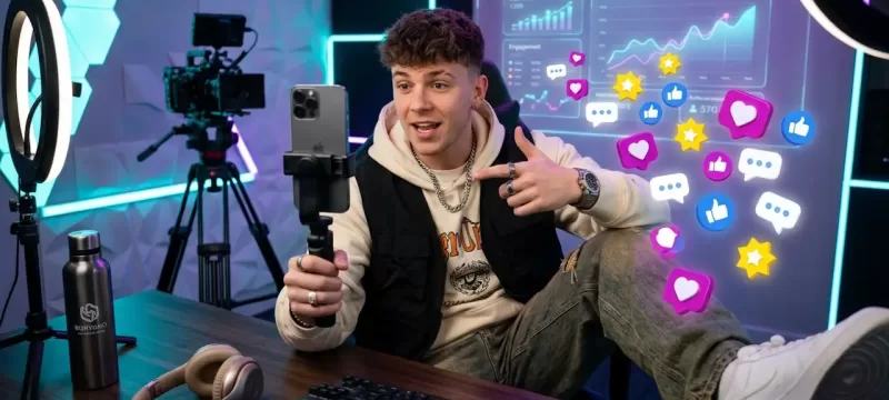 ThinkY influencer digital