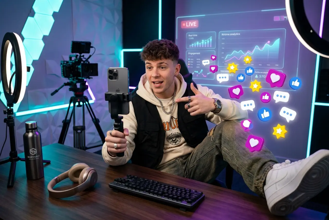 ThinkY lleva el Influencer Marketing Creativo a otro nivel en Latinoamérica