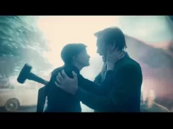 Trailer The End of Oak Street