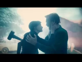 Trailer The End of Oak Street