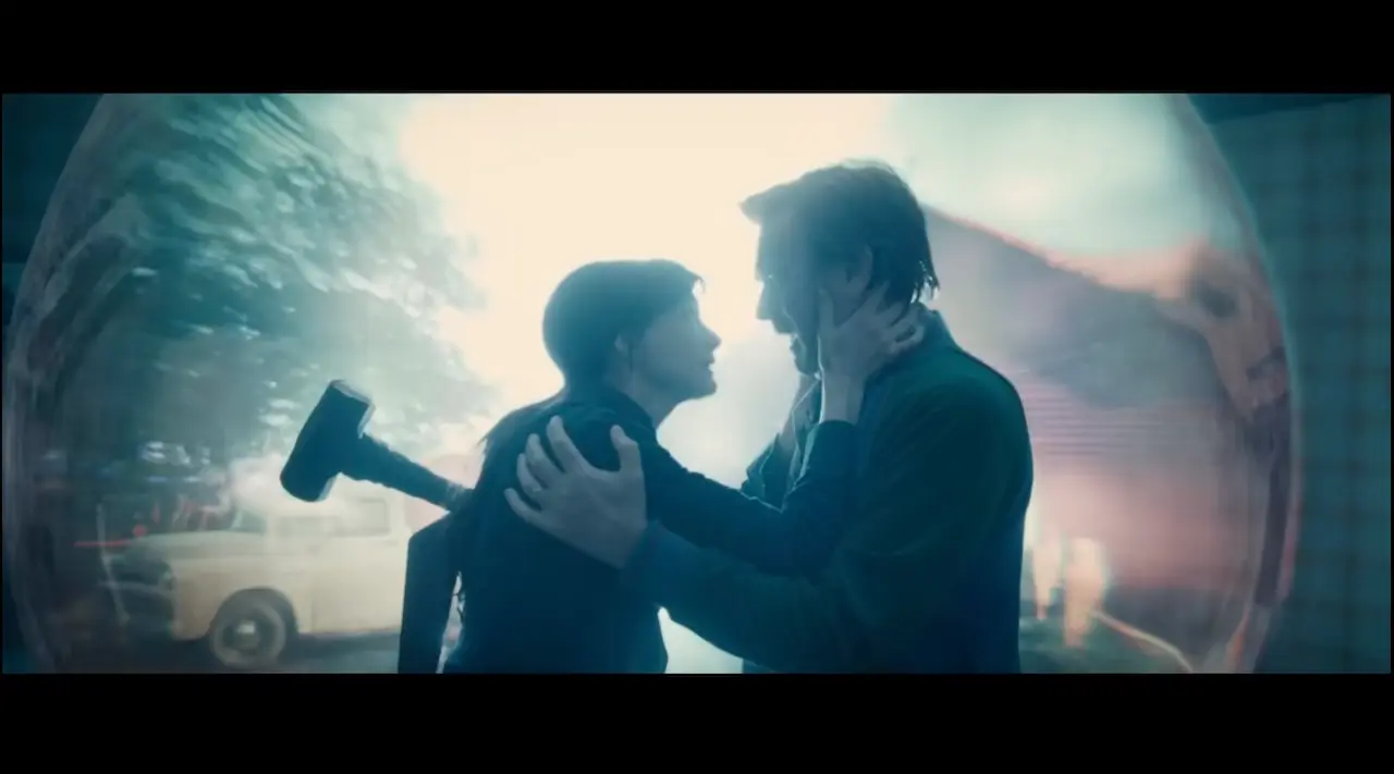 Warner Bros. Pictures presenta el primer avance de The End of Oak Street