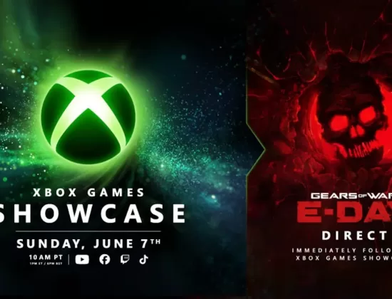 Xbox Games Showcase 2026