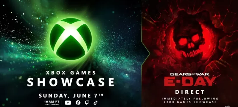 Xbox Games Showcase 2026
