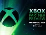Xbox Partner Preview marzo 2026