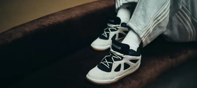 adidas Bad Bunny BadBo 1.0 beige negro