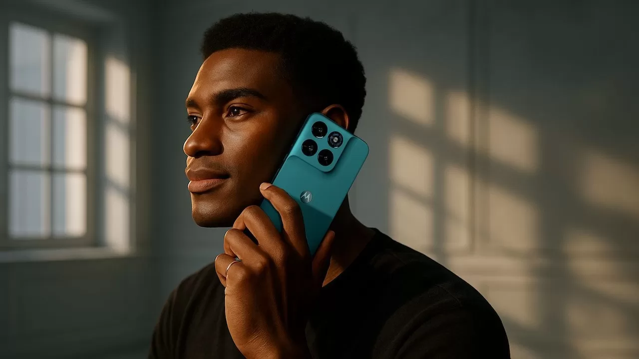 Motorola presenta en México los moto g77, g67, g17 y g17 power, precios y características