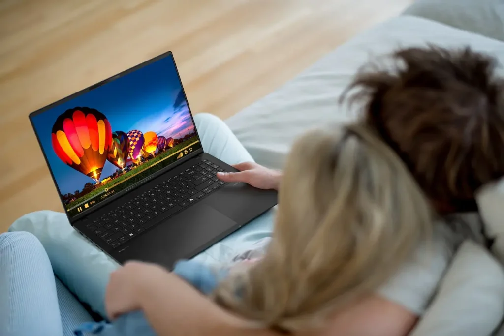 ASUS Vivoobook S 16 Dia de la Tierra