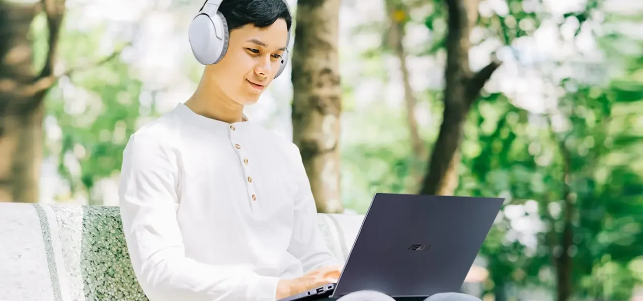 ASUS sostenibilidad Dia de la Tierra