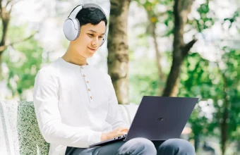 ASUS sostenibilidad Dia de la Tierra