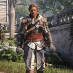 Assassins Creed Black Flag Resynced fecha