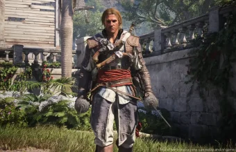 Assassins Creed Black Flag Resynced fecha