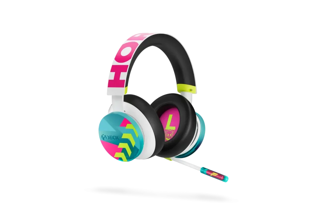 Audifonos Xbox Forza Horizon 6