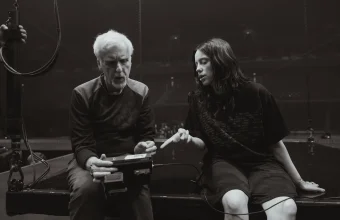 Billie Eilish - Hit Me Hard and Soft El Tour (3D)