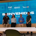 CAR Selección Mexicana de futbol y LG Daniel Aguilar