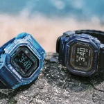 Casio G-SHOCK GBX-H5600