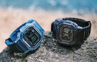 Casio G-SHOCK GBX-H5600